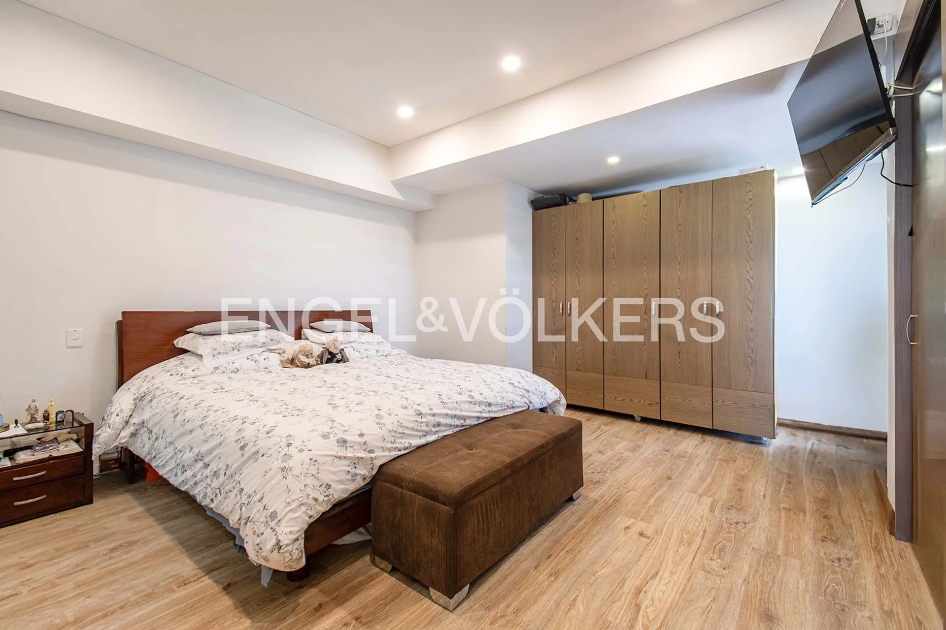 Apartamento en venta en Pasadena, Bogotá · foto 11 de 19