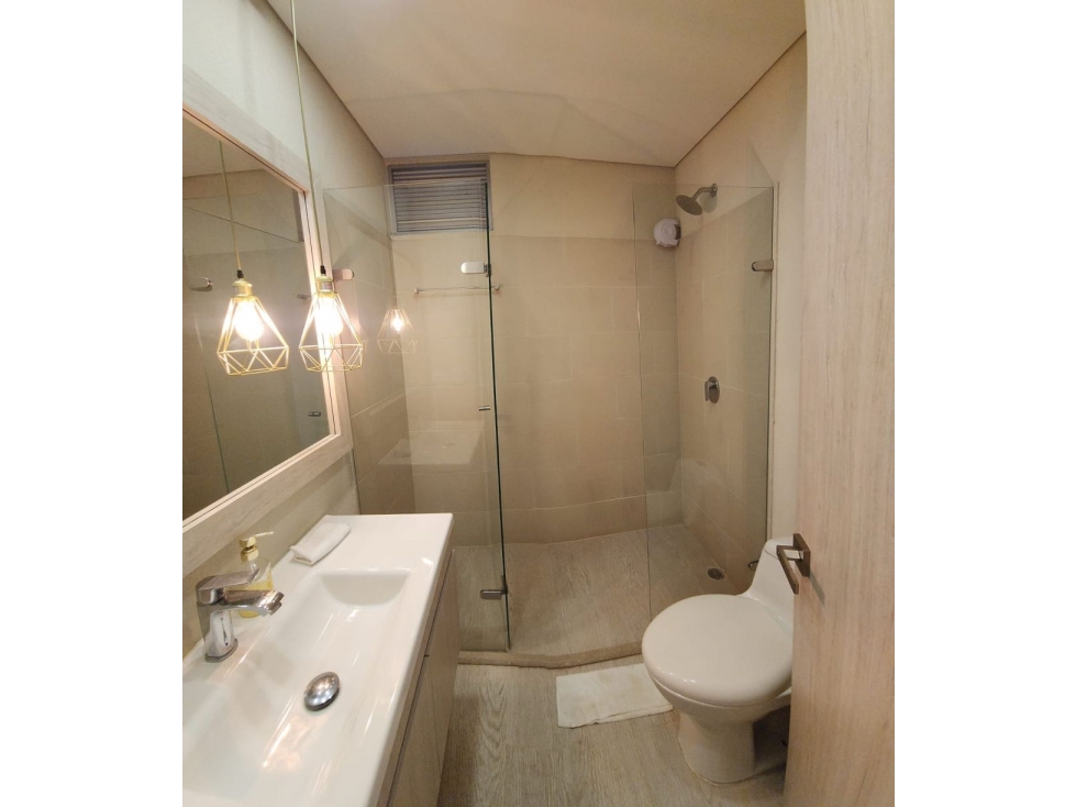 Apartamento en venta en Cartagena De Indias, Cartagena · foto 5 de 24