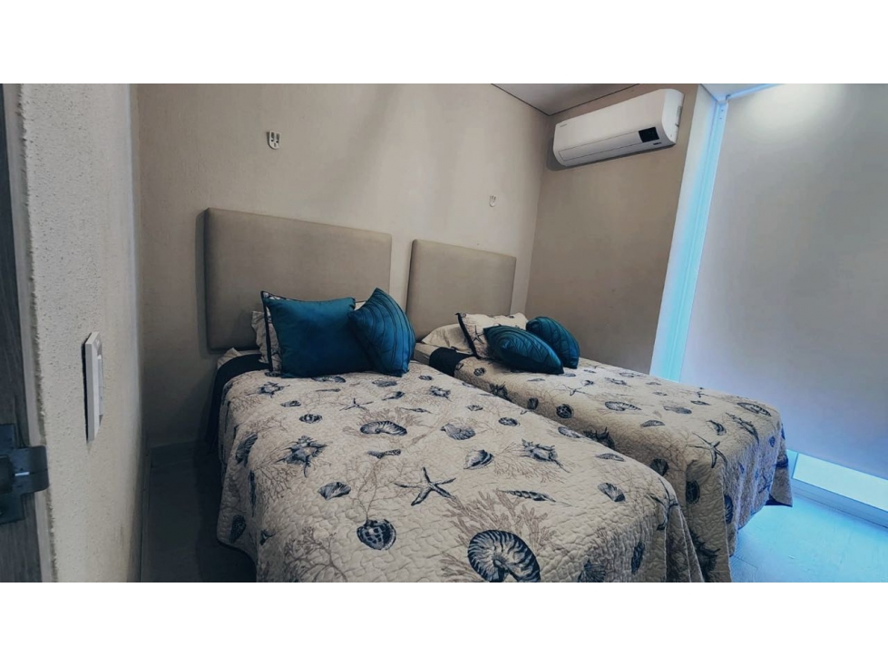 Apartamento en venta en Cartagena De Indias, Cartagena · foto 6 de 24