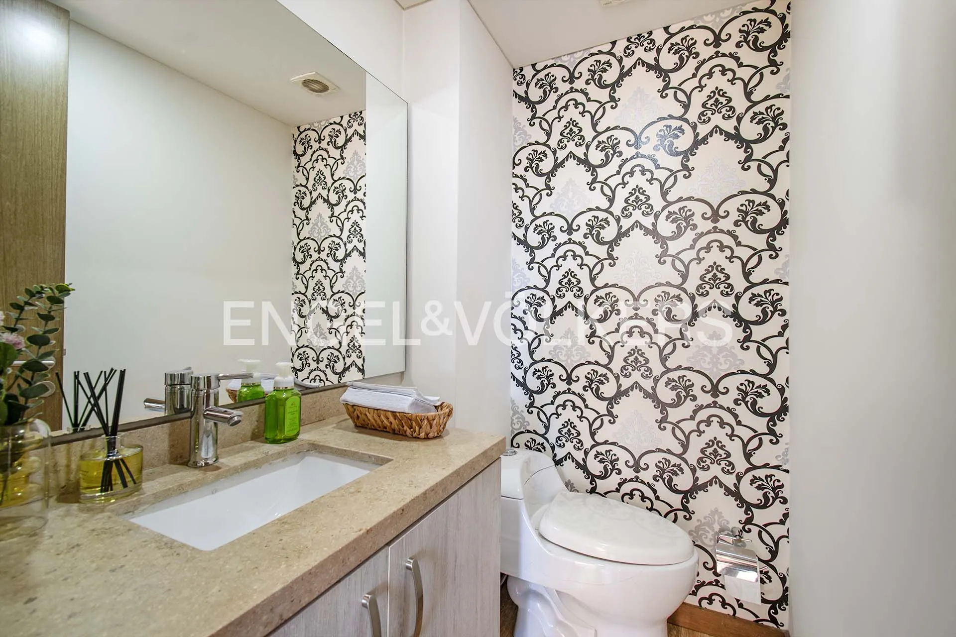 Apartamento en venta en Pasadena, Bogotá · foto 9 de 19