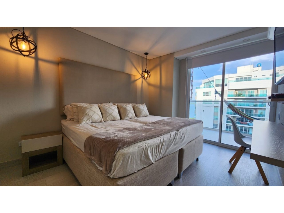 Apartamento en venta en Cartagena De Indias, Cartagena · foto 7 de 24