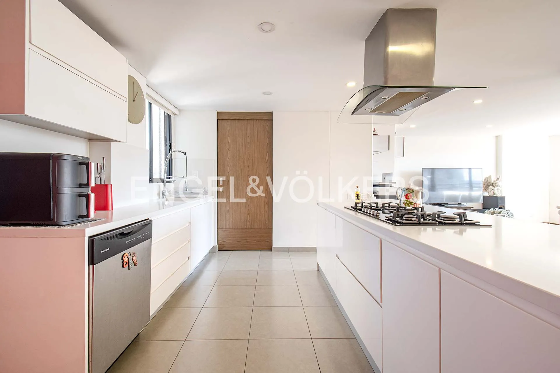 Apartamento en venta en Pasadena, Bogotá · foto 7 de 19