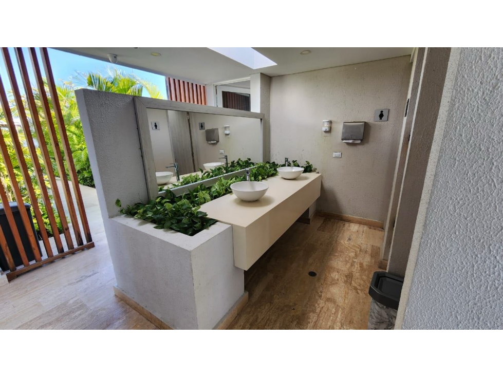 Apartamento en venta en Cartagena De Indias, Cartagena · foto 8 de 24