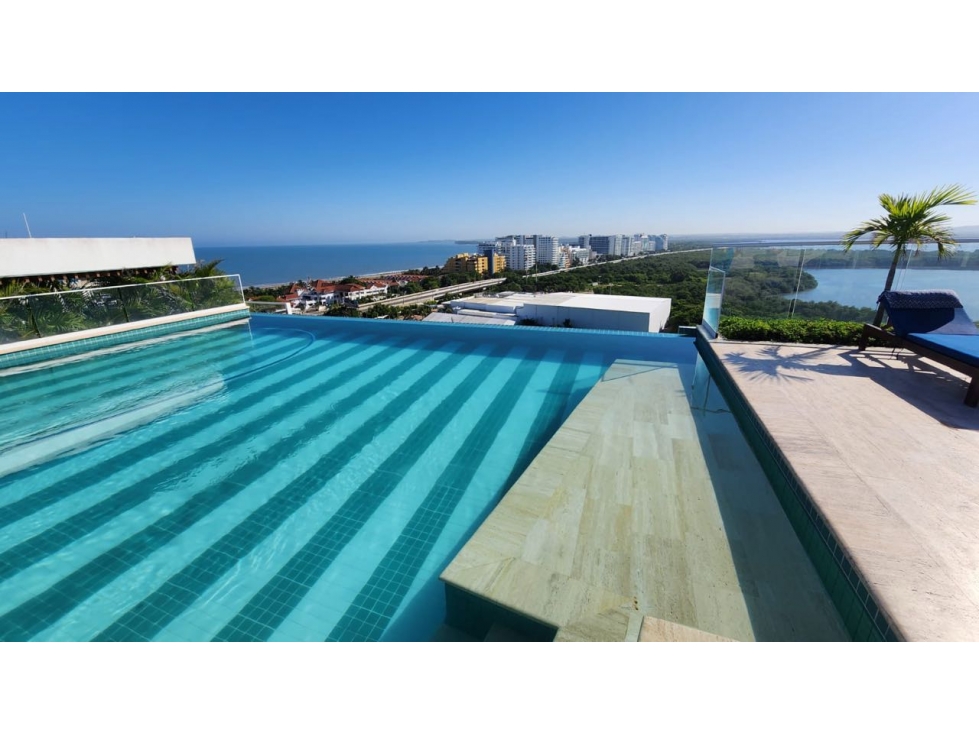Apartamento en venta en Cartagena De Indias, Cartagena · foto 9 de 24