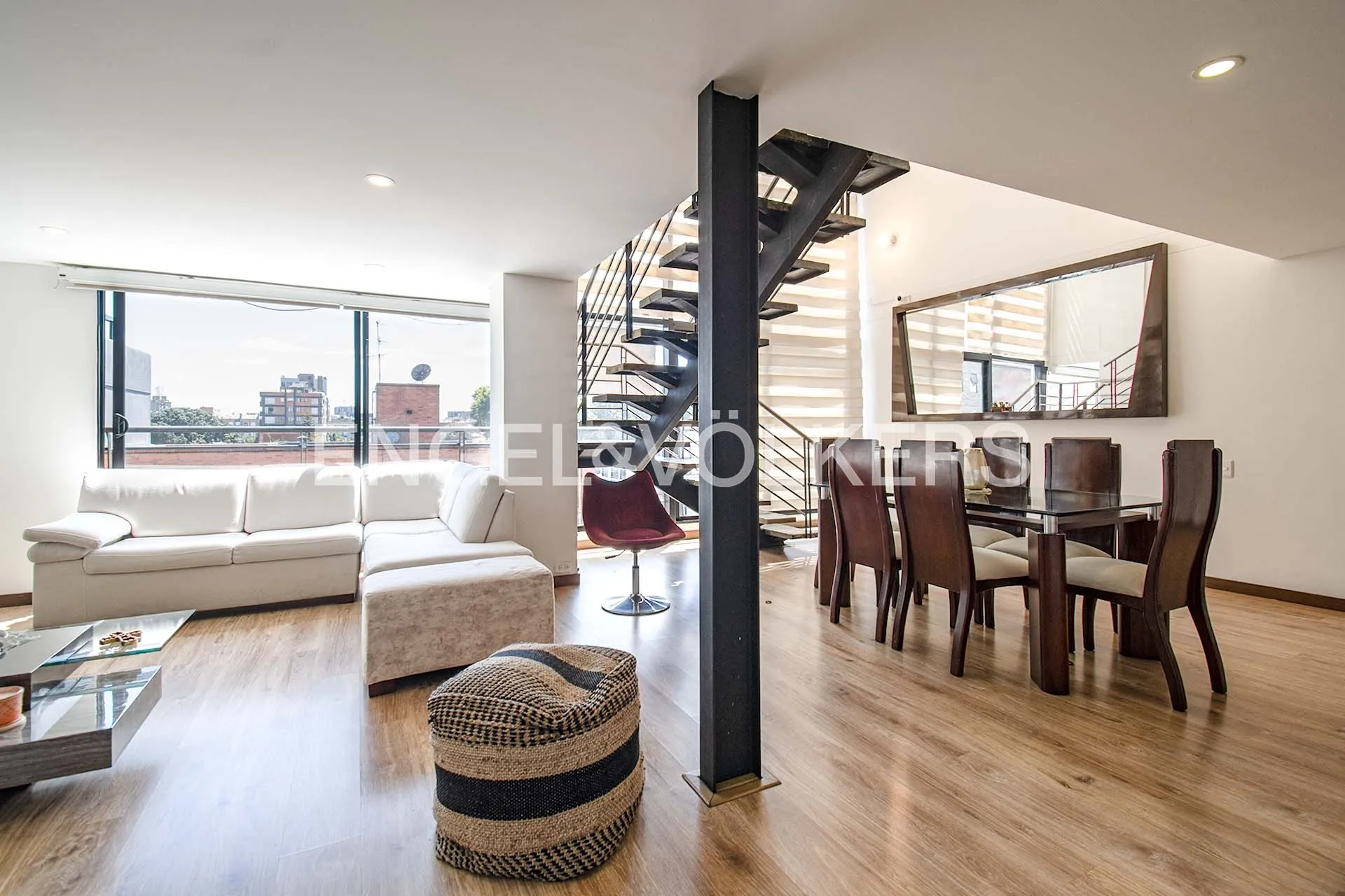 Apartamento en venta en Pasadena, Bogotá · foto 3 de 19