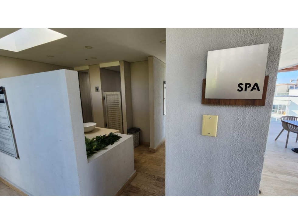 Apartamento en venta en Cartagena De Indias, Cartagena · foto 12 de 24