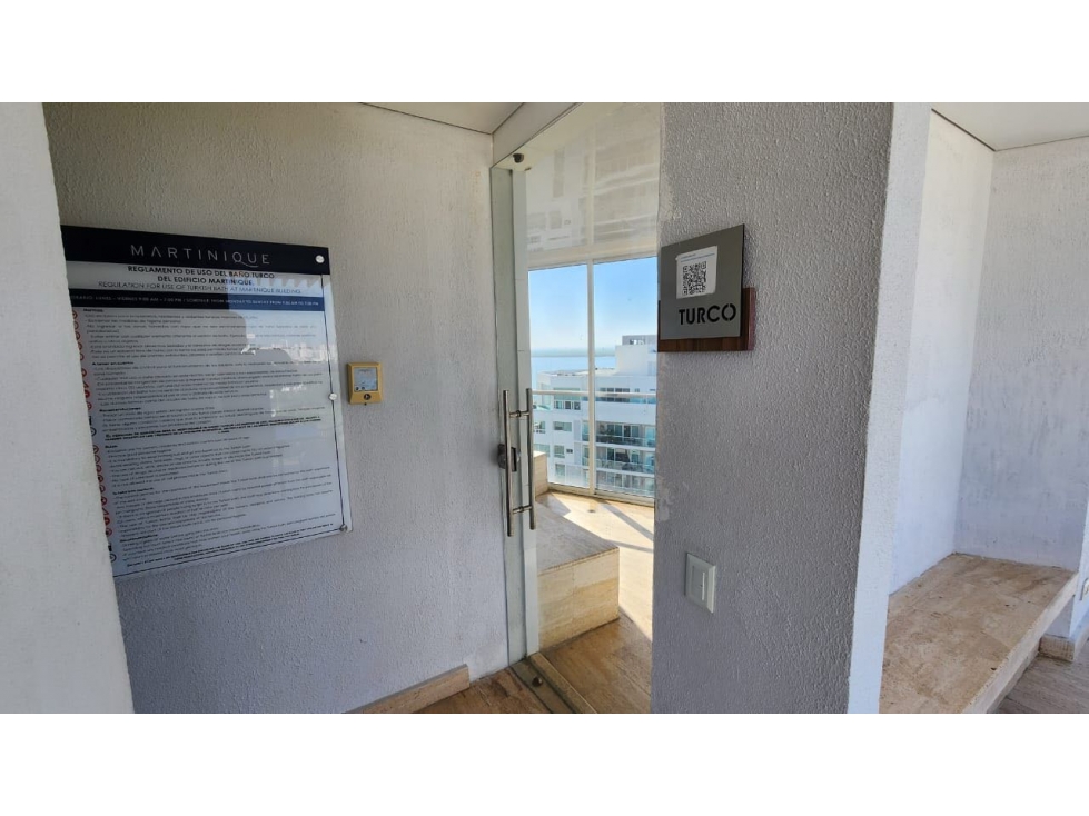 Apartamento en venta en Cartagena De Indias, Cartagena · foto 13 de 24