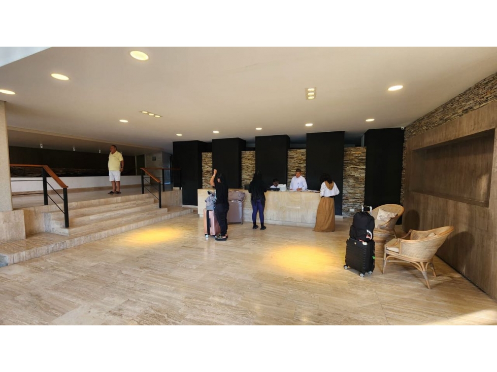 Apartamento en venta en Cartagena De Indias, Cartagena · foto 15 de 24