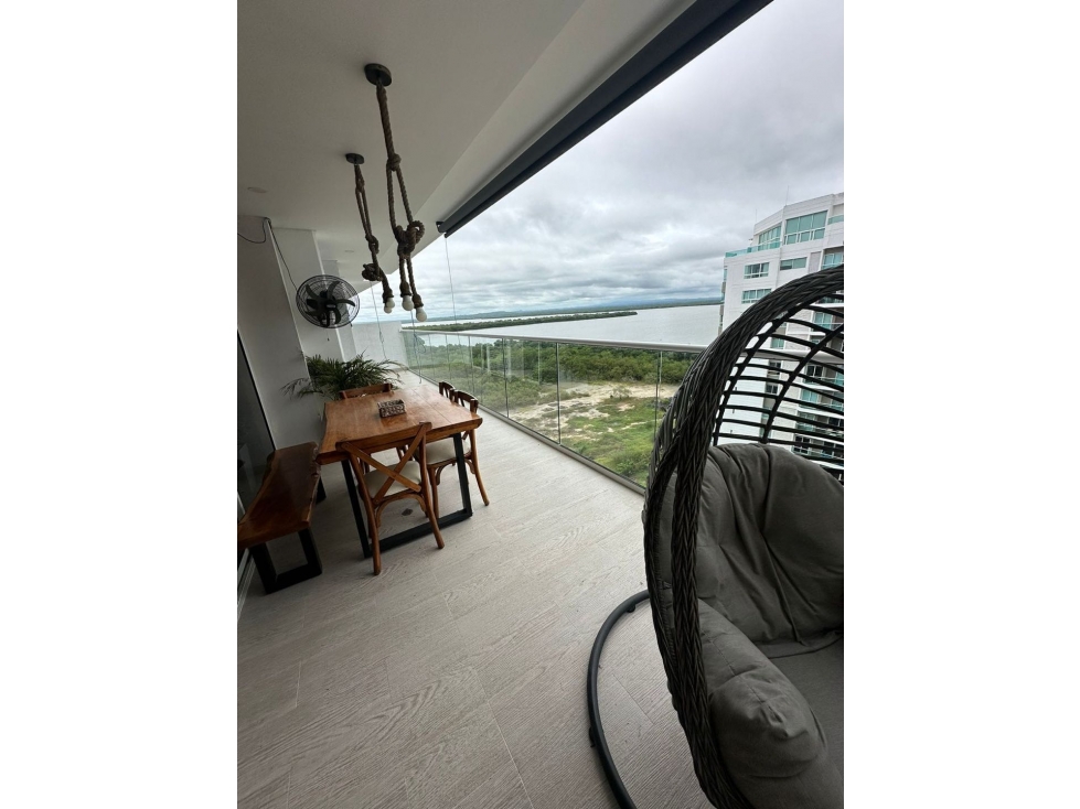 Apartamento en venta en Cartagena De Indias, Cartagena · foto 18 de 24
