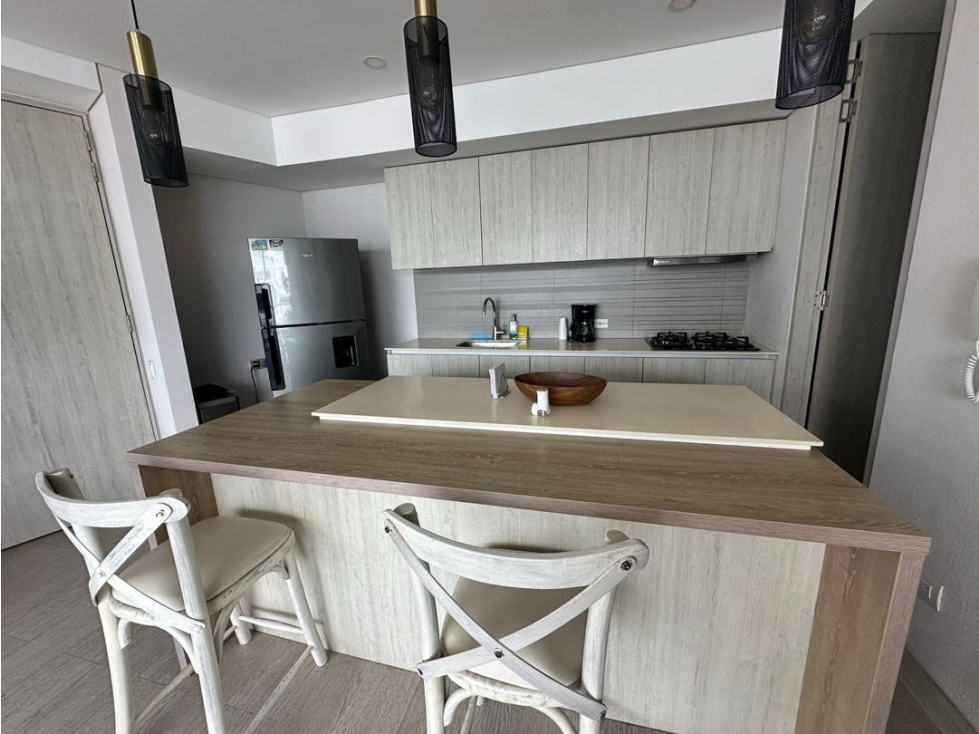 Apartamento en venta en Cartagena De Indias, Cartagena · foto 19 de 24