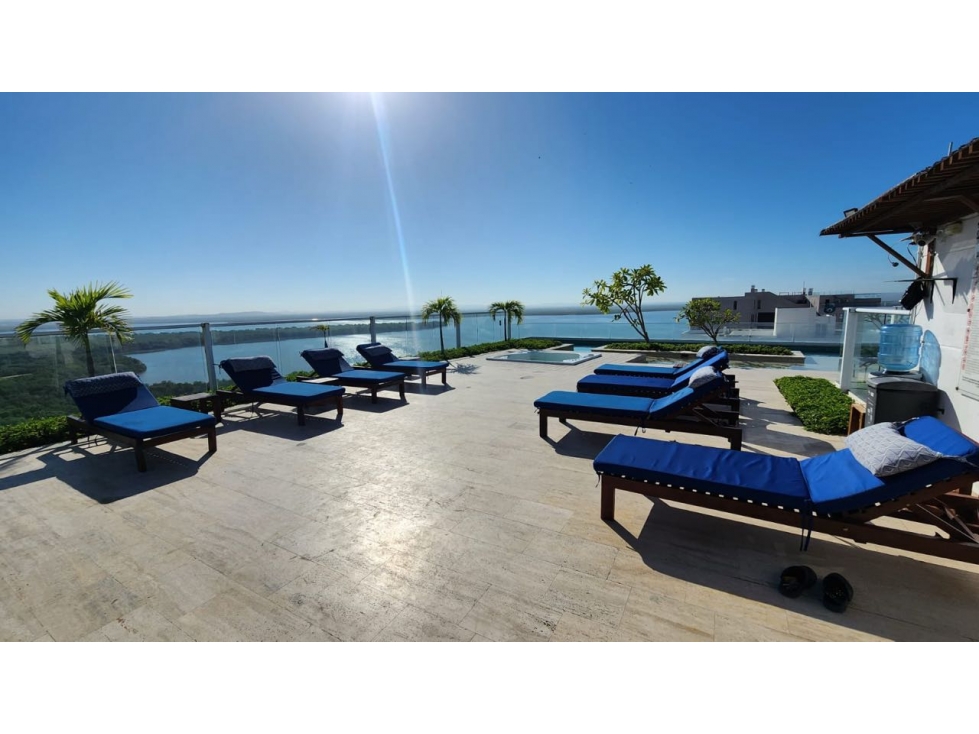 Apartamento en venta en Cartagena De Indias, Cartagena · foto 20 de 24