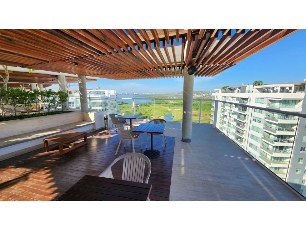 Apartamento en venta en Cartagena De Indias, Cartagena · foto 22 de 24