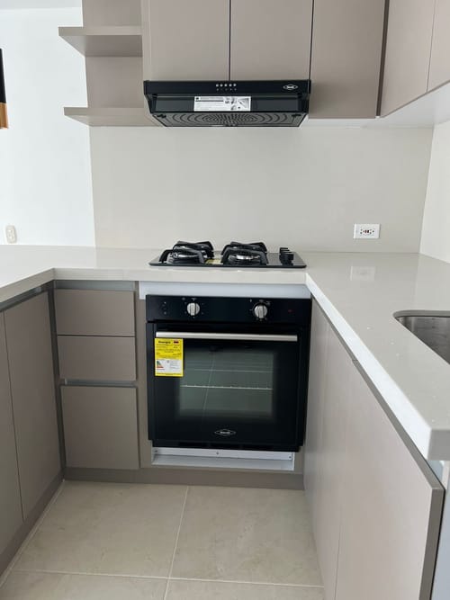 Apartamento de 3 alcobas en venta en Ciudad Pangola, Jamundí, 62 m² · foto 2 de 15