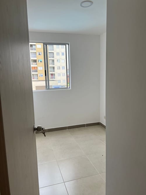 Apartamento de 3 alcobas en venta en Ciudad Pangola, Jamundí, 62 m² · foto 6 de 15