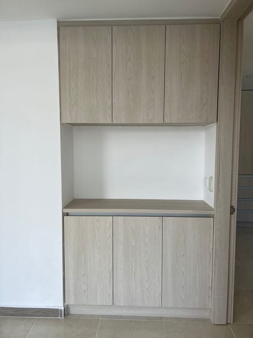 Apartamento de 3 alcobas en venta en Ciudad Pangola, Jamundí, 62 m² · foto 4 de 15