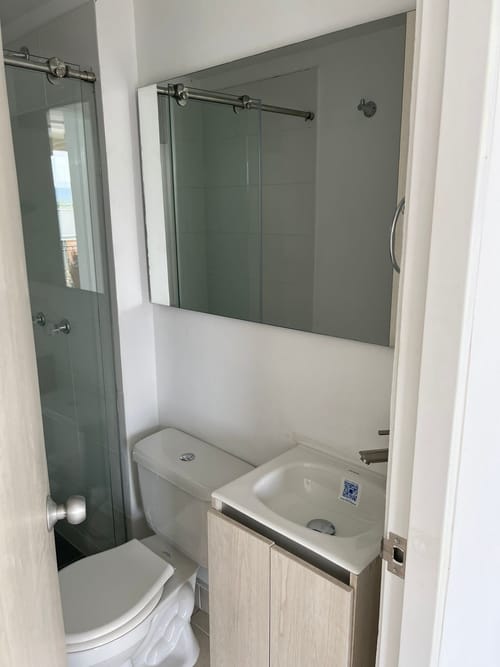 Apartamento de 3 alcobas en venta en Ciudad Pangola, Jamundí, 62 m² · foto 3 de 15