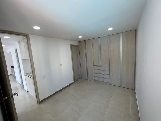 Apartamento de 3 alcobas en venta en Ciudad Pangola, Jamundí, 62 m² · foto 7 de 15