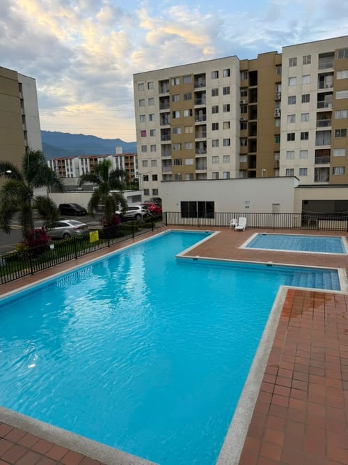 Apartamento de 3 alcobas en venta en Ciudad Pangola, Jamundí, 62 m² · foto 15 de 15
