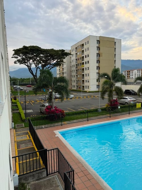 Apartamento de 3 alcobas en venta en Ciudad Pangola, Jamundí, 62 m² · foto 10 de 15