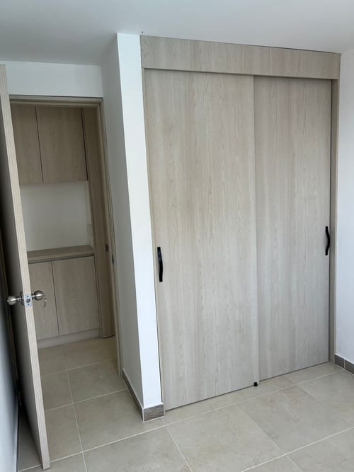 Apartamento de 3 alcobas en venta en Ciudad Pangola, Jamundí, 62 m² · foto 5 de 15