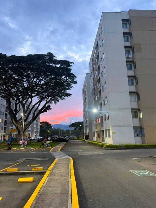 Apartamento de 3 alcobas en venta en Ciudad Pangola, Jamundí, 62 m² · foto 11 de 15