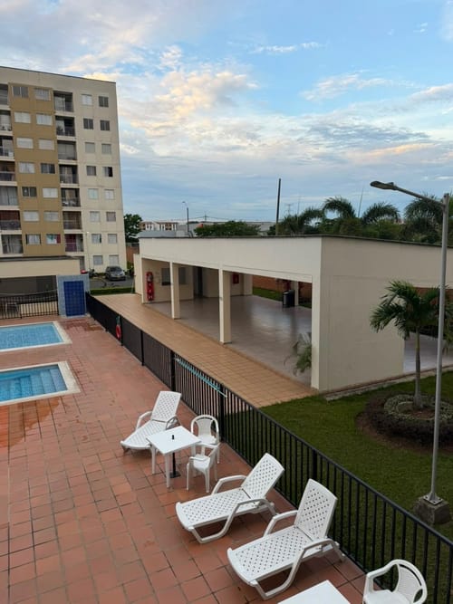 Apartamento de 3 alcobas en venta en Ciudad Pangola, Jamundí, 62 m² · foto 12 de 15