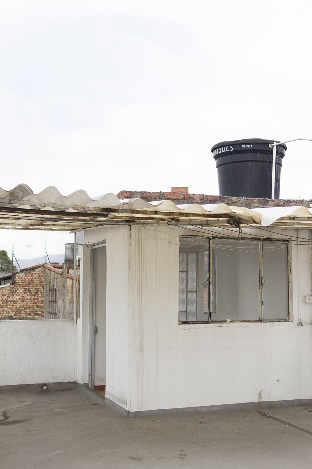 Casa en venta en Barrios Unidos, Bogotá · foto 18 de 19