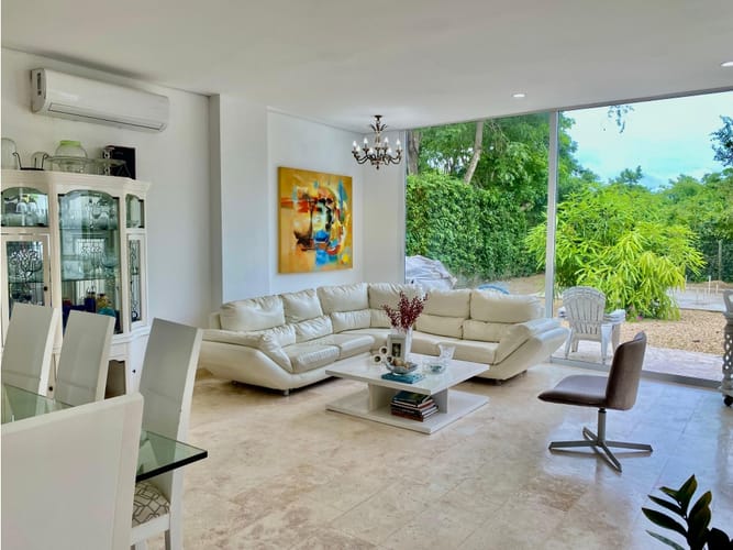 Casa de 4 alcobas en venta en Barcelona De Indias, Cartagena, 300 m² · foto 3 de 24