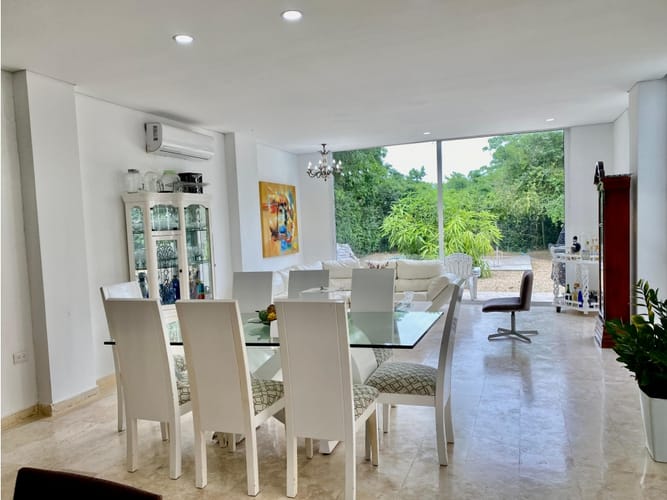 Casa de 4 alcobas en venta en Barcelona De Indias, Cartagena, 300 m² · foto 5 de 24