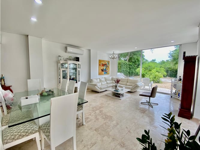 Casa de 4 alcobas en venta en Barcelona De Indias, Cartagena, 300 m² · foto 6 de 24