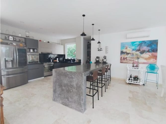 Casa de 4 alcobas en venta en Barcelona De Indias, Cartagena, 300 m² · foto 7 de 24