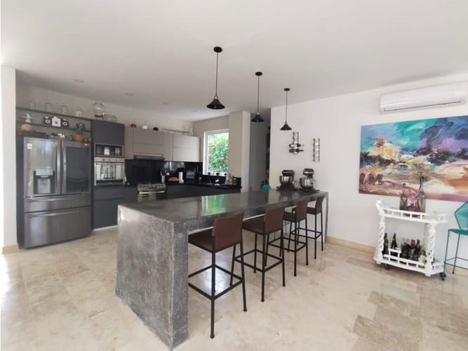 Casa de 4 alcobas en venta en Barcelona De Indias, Cartagena, 300 m² · foto 8 de 24