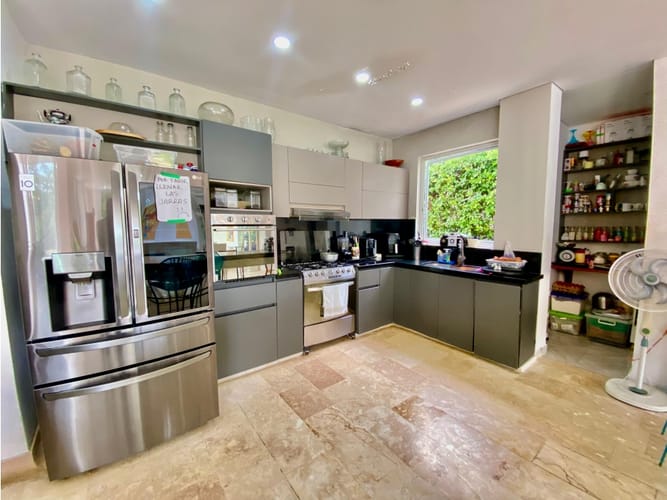Casa de 4 alcobas en venta en Barcelona De Indias, Cartagena, 300 m² · foto 9 de 24