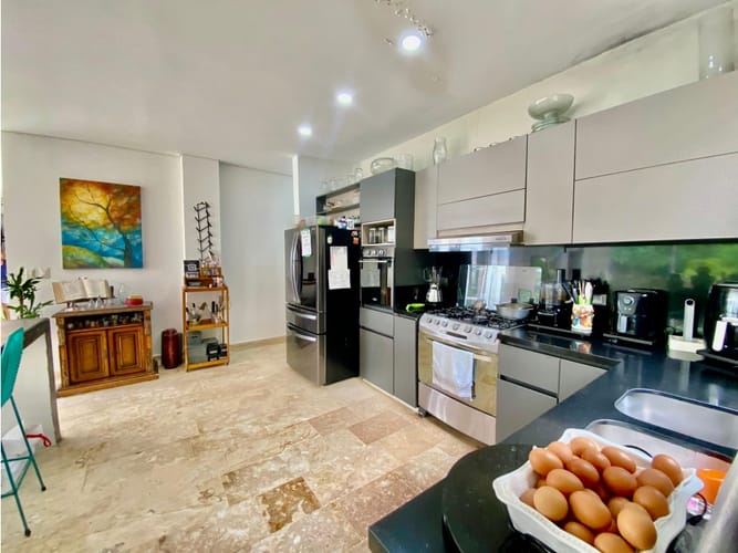 Casa de 4 alcobas en venta en Barcelona De Indias, Cartagena, 300 m² · foto 10 de 24