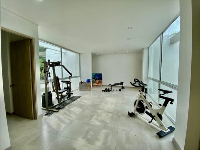 Casa de 4 alcobas en venta en Barcelona De Indias, Cartagena, 300 m² · foto 13 de 24