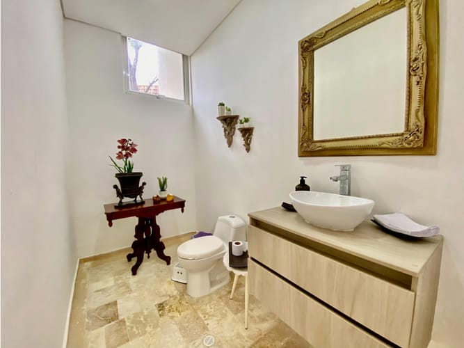 Casa de 4 alcobas en venta en Barcelona De Indias, Cartagena, 300 m² · foto 14 de 24