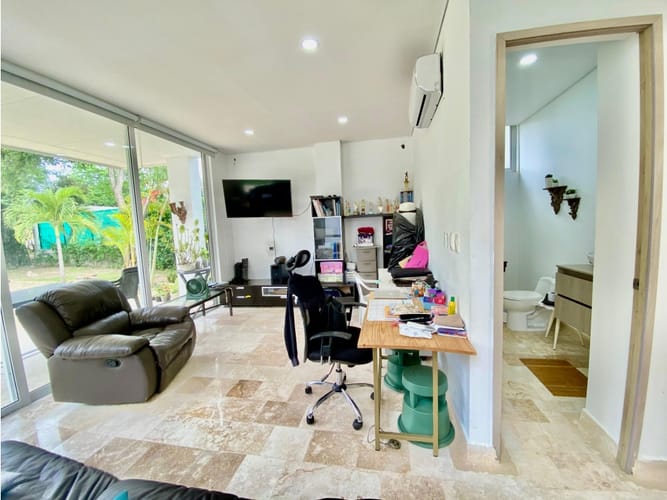 Casa de 4 alcobas en venta en Barcelona De Indias, Cartagena, 300 m² · foto 15 de 24