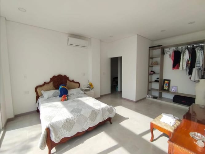 Casa de 4 alcobas en venta en Barcelona De Indias, Cartagena, 300 m² · foto 16 de 24