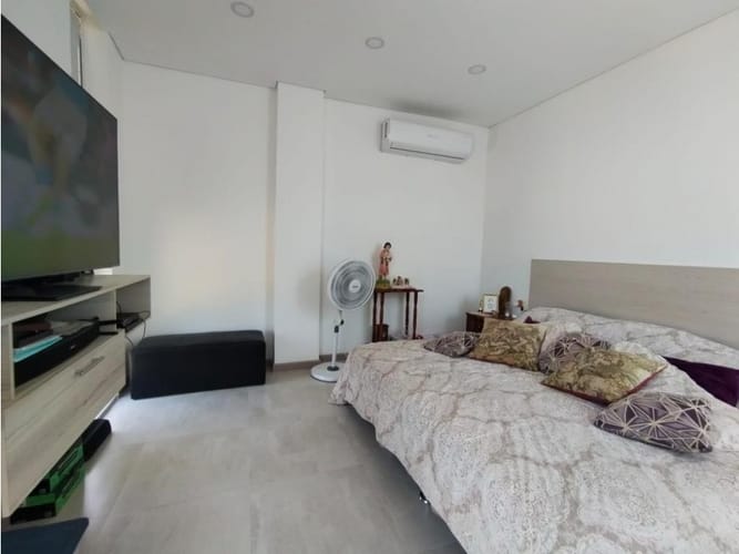 Casa de 4 alcobas en venta en Barcelona De Indias, Cartagena, 300 m² · foto 17 de 24
