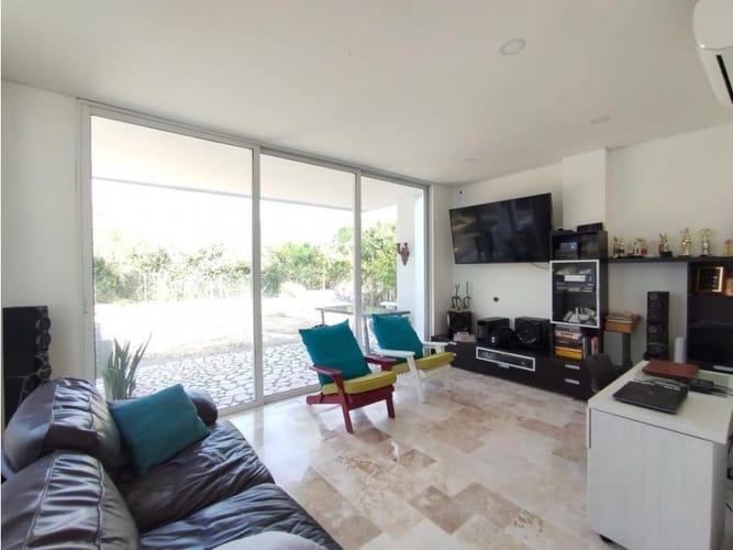 Casa de 4 alcobas en venta en Barcelona De Indias, Cartagena, 300 m² · foto 18 de 24