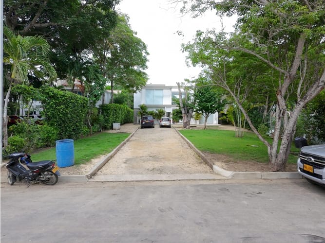 Casa de 4 alcobas en venta en Barcelona De Indias, Cartagena, 300 m² · foto 24 de 24