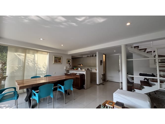 Casa de 3 alcobas en venta en Alfaguara, Jamundí, 177 m² · foto 8 de 24