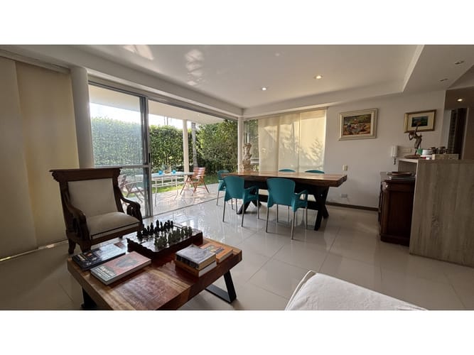 Casa de 3 alcobas en venta en Alfaguara, Jamundí, 177 m² · foto 6 de 24