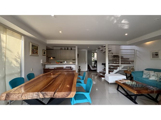 Casa de 3 alcobas en venta en Alfaguara, Jamundí, 177 m² · foto 9 de 24
