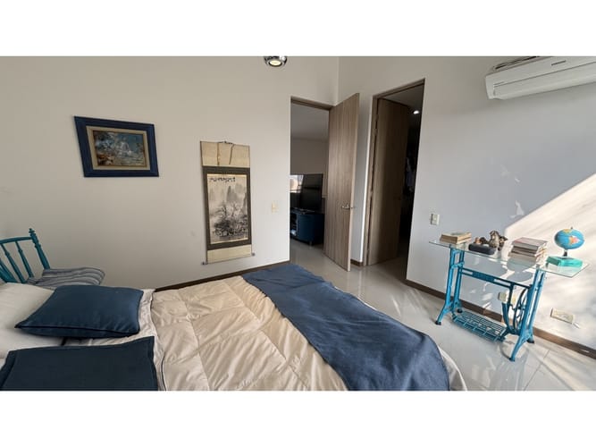 Casa de 3 alcobas en venta en Alfaguara, Jamundí, 177 m² · foto 13 de 24