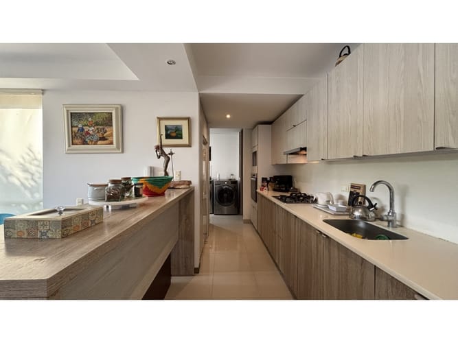 Casa de 3 alcobas en venta en Alfaguara, Jamundí, 177 m² · foto 11 de 24