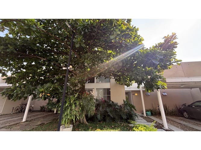 Casa de 3 alcobas en venta en Alfaguara, Jamundí, 177 m² · foto 23 de 24
