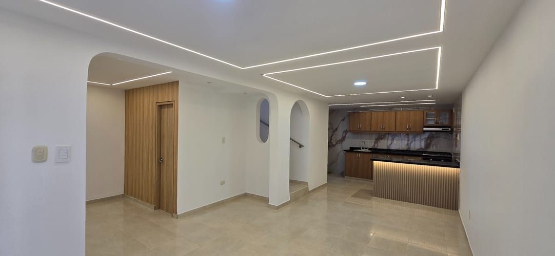 Casa de 3 alcobas en venta en Alameda Real, Bucaramanga, 150 m² · foto 4 de 23