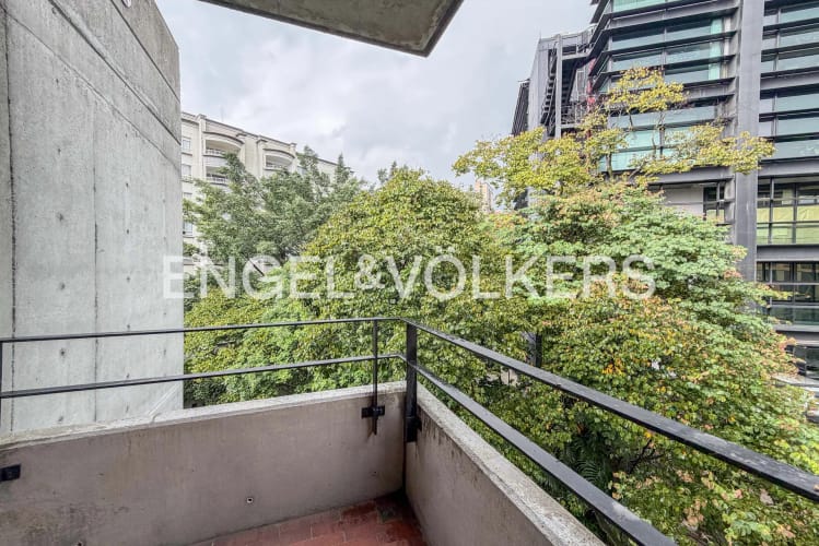 Apartamento de 1 alcoba en arriendo en La Florida, Medellín, 134 m² · foto 16 de 16