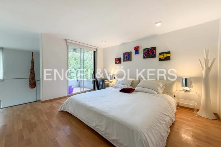 Apartamento de 1 alcoba en arriendo en La Florida, Medellín, 134 m² · foto 14 de 16